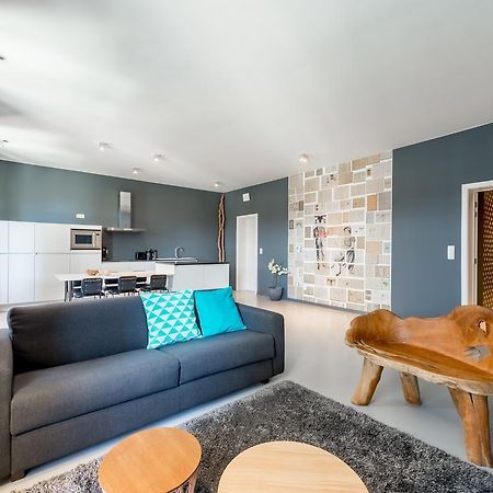 Apartamento Smartflats - Postiers Bruselas Habitación foto