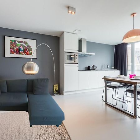 Apartamento Smartflats - Postiers Bruselas Exterior foto