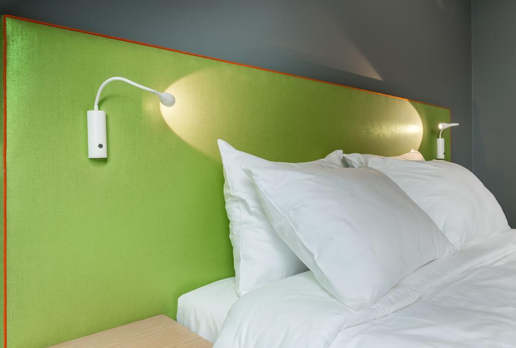 Apartamento Smartflats - Postiers Bruselas Habitación foto