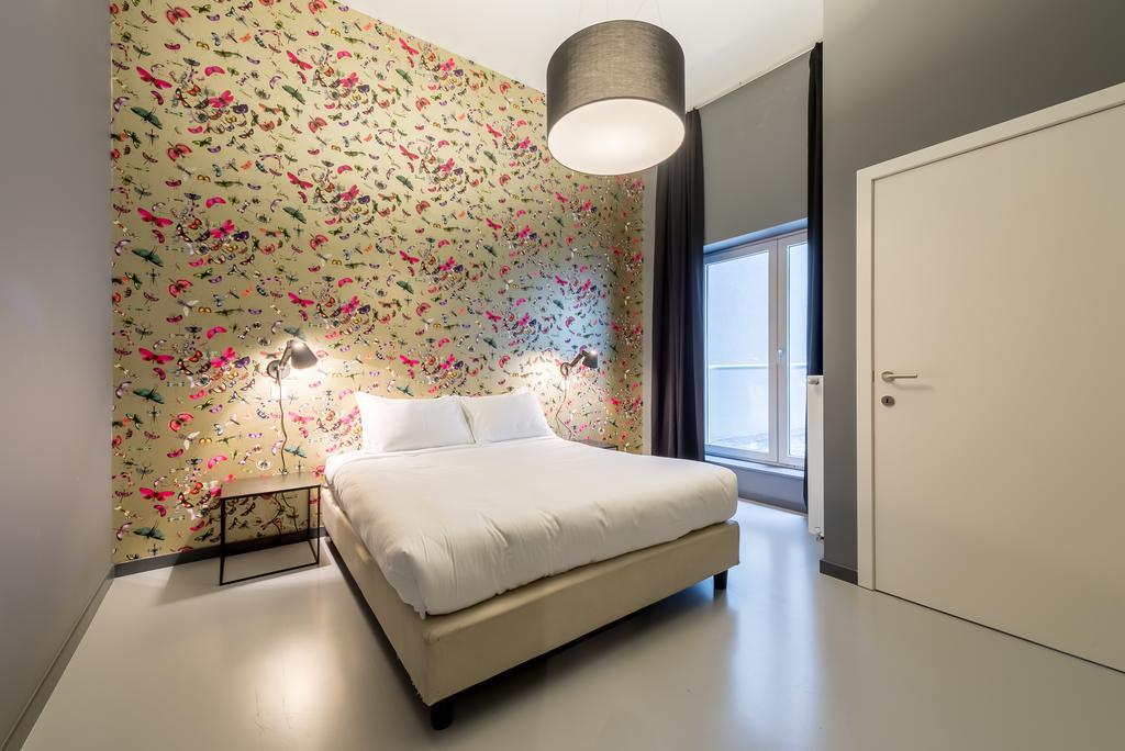 Apartamento Smartflats - Postiers Bruselas Habitación foto