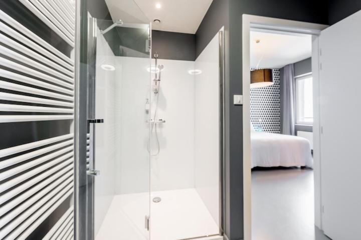 Apartamento Smartflats - Postiers Bruselas Exterior foto