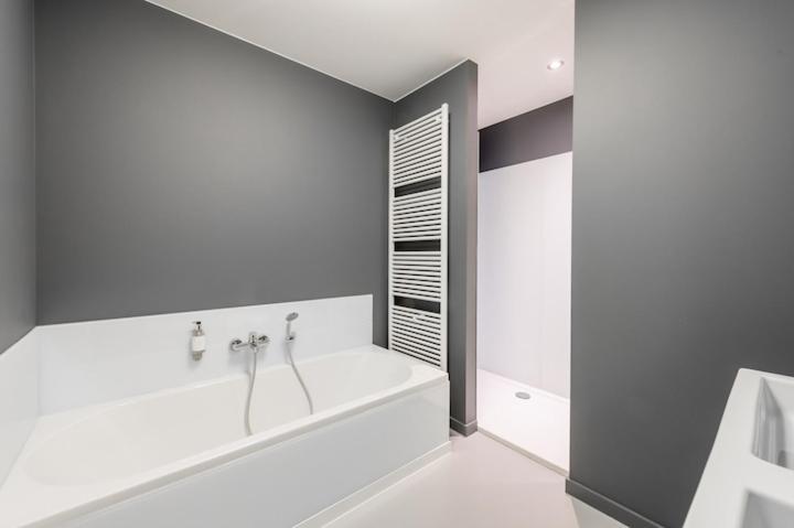 Apartamento Smartflats - Postiers Bruselas Exterior foto