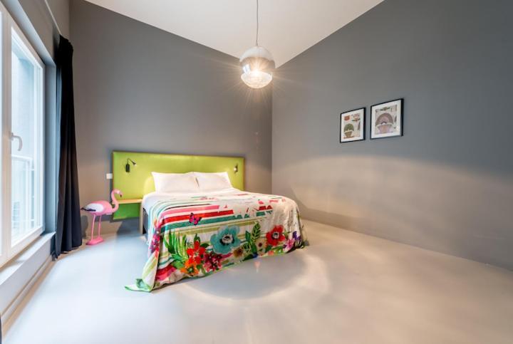 Apartamento Smartflats - Postiers Bruselas Exterior foto