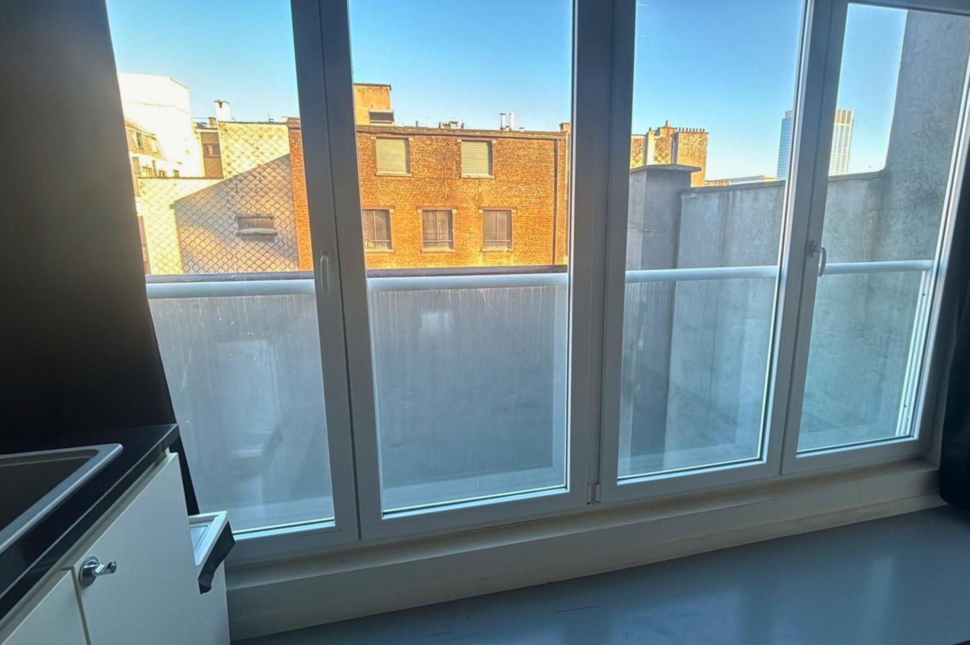 Apartamento Smartflats - Postiers Bruselas Exterior foto
